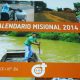 Calle Mayor elabora el Calendario Misional 2014 para los Misioneros del Verbo Divino
