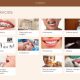 Desarrollo web para Clínica Dental Tellechea, dentista en Estella