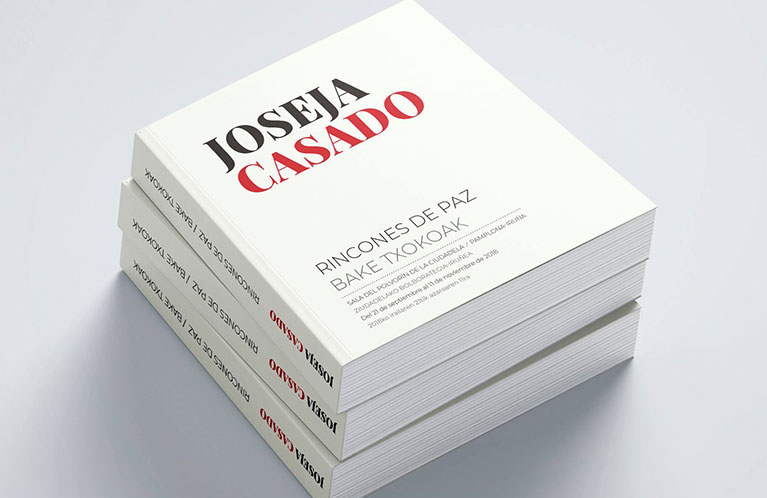 Catálogo Joseja Casado
